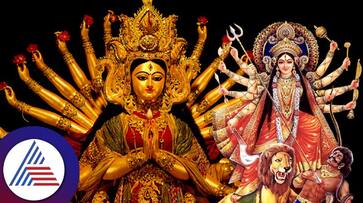 here is the pooja vidhi vidhana for navaratri second day suh here is the pooja vidhi vidhana for navaratri second day suh