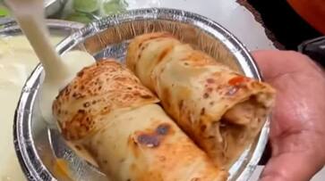 video which shows a special shawarma preparation going viral hyp video which shows a special shawarma preparation going viral hyp