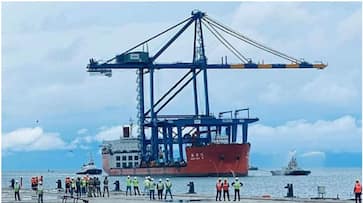 vizhinjam international seaport thiruvananthapuram cranes could not be brought down after 4 days nbu vizhinjam international seaport thiruvananthapuram cranes could not be brought down after 4 days nbu