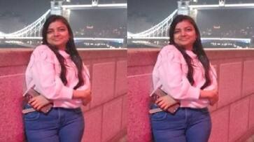 Hyderabad student dies in UK. Parents request to take daughter's body home..ISR Hyderabad student dies in UK. Parents request to take daughter's body home..ISR