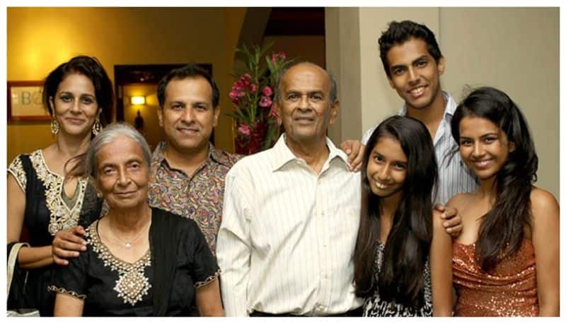 Indian-origin businessman Sunil Shah buys Seychelles island and built beachfront villas gow