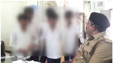 students complaint rto office bus did not stop sts students complaint rto office bus did not stop sts