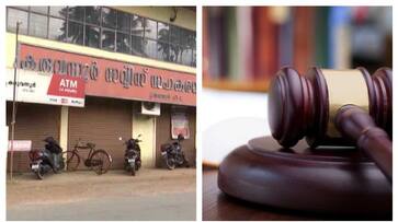 Karuvannur investors can approach to BJP Legal Cell for free legal help fvv Karuvannur investors can approach to BJP Legal Cell for free legal help fvv