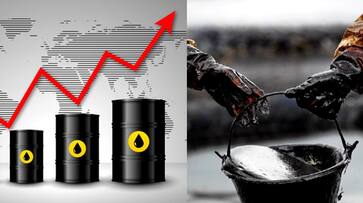 Crude oil prices have shot up since June apk Crude oil prices have shot up since June apk