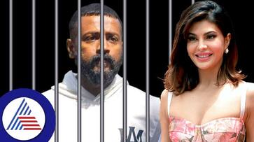 Will fast 9 days for you Conman Sukeshs Navratri wish to Jacqueline from jail suc Will fast 9 days for you Conman Sukeshs Navratri wish to Jacqueline from jail suc