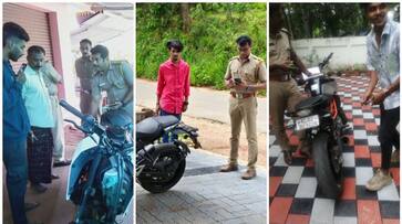 operation bike stunt 3,59,250 came into the treasury 30 licenses suspended btb operation bike stunt 3,59,250 came into the treasury 30 licenses suspended btb
