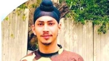 Fake news spreading regarding the death of agniveer Amritpal Singh what really happened ans Fake news spreading regarding the death of agniveer Amritpal Singh what really happened ans