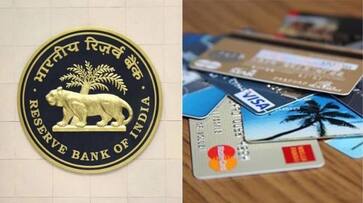 The new RBI regulations will immediately benefit those who use credit and ATM cards-rag The new RBI regulations will immediately benefit those who use credit and ATM cards-rag