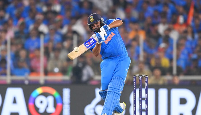 India has won the World Cup for the 8th time against Pakistan in the history of the World Cup 2023 rsk