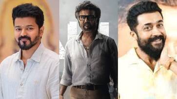 ormax media Most popular male Tamil film stars in September 2023 vijay rajinikanth suriya nrn ormax media Most popular male Tamil film stars in September 2023 vijay rajinikanth suriya nrn