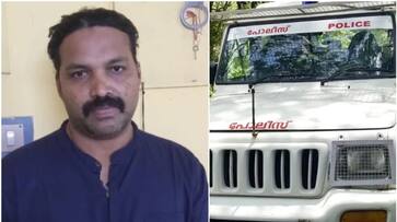 Kerala Bus Grouping arrested latest news kozhikode man arrested for misbehaves with woman in bus asd Kerala Bus Grouping arrested latest news kozhikode man arrested for misbehaves with woman in bus asd