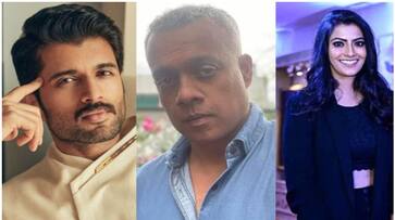 India Vs Pak: Vijay Deverakonda, Gautham Vasudev, Varalaxmi Sarathkumar channel excitement for World Cup match vma India Vs Pak: Vijay Deverakonda, Gautham Vasudev, Varalaxmi Sarathkumar channel excitement for World Cup match vma