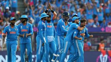 team india creates history after win against pakistan in world cup saa team india creates history after win against pakistan in world cup saa