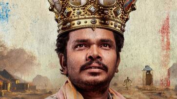 sampoorneshbabu starrer martin luther king release date final arj sampoorneshbabu starrer martin luther king release date final arj