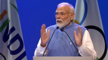 Union cabinet approves Green Energy Corridor Project in Ladakh pm modi says its important one smp Union cabinet approves Green Energy Corridor Project in Ladakh pm modi says its important one smp