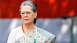 exit poll opposite result will come says Sonia Gandhi nbn