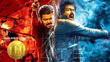 Leo Box Office Collection Day 1 Prediction: How much did Thalapathy Vijay, Lokesh Kanagaraj's film earn in one day? Read this RBA Leo Box Office Collection Day 1 Prediction: How much did Thalapathy Vijay, Lokesh Kanagaraj's film earn in one day? Read this RBA