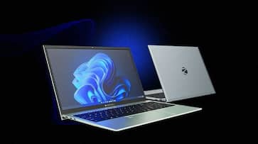 Zebronics enters the Indian laptop market and releases five new models with starting prices of Rs 27,990-rag Zebronics enters the Indian laptop market and releases five new models with starting prices of Rs 27,990-rag