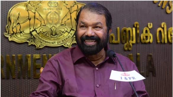 EDUCATION MINISTER V SIVANKUTTY ORDERS INQUIRY ON LESS NUMBER OF GOVT. SCHOOLS WITH 100 PERCENTAGE VICTORY