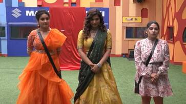 big twist in rathika subha shree damini re entry and amardeep ashwini brainless bhole aimless in bigg boss 7 arj big twist in rathika subha shree damini re entry and amardeep ashwini brainless bhole aimless in bigg boss 7 arj