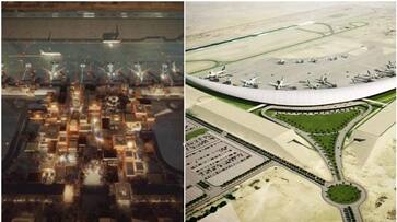 gulf news new International Airport at Abha rvn gulf news new International Airport at Abha rvn