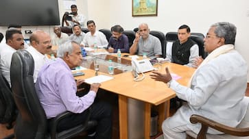 BBMP Commissioner Chief Engineer Harassing Complaint of contractor to Siddaramaiah gvd BBMP Commissioner Chief Engineer Harassing Complaint of contractor to Siddaramaiah gvd