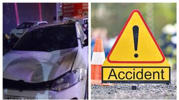 woman killed in accident while crossing road in kozhikode SSM woman killed in accident while crossing road in kozhikode SSM