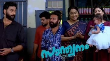 Shivan hotel start again santhwanam review vvk Shivan hotel start again santhwanam review vvk