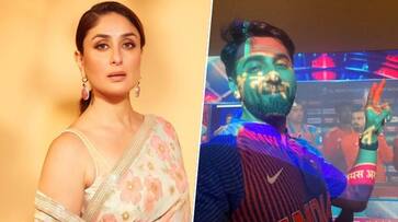 India Vs Pakistan: Kareena Kapoor, Ayushmann Khurrana and others flock to celebrate historic win ATG India Vs Pakistan: Kareena Kapoor, Ayushmann Khurrana and others flock to celebrate historic win ATG