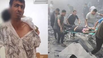 Israel Palestine war We raped killed those caught on us cut off their heads and threw them away Hamas terrorists explosive statement akb Israel Palestine war We raped killed those caught on us cut off their heads and threw them away Hamas terrorists explosive statement akb