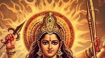 navratri 2023 day 3 chandraghanta colour puja vidhi mantra suh navratri 2023 day 3 chandraghanta colour puja vidhi mantra suh