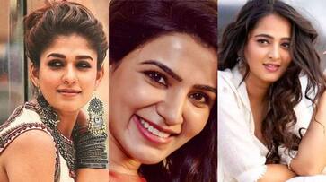 Most popular female Tamil film stars in September 2023 Ormaxs list out hrk Most popular female Tamil film stars in September 2023 Ormaxs list out hrk