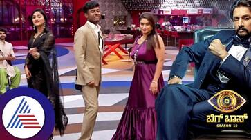 Drone Pratap has done a ramp walk in the Bigg Boss house fans react suc Drone Pratap has done a ramp walk in the Bigg Boss house fans react suc