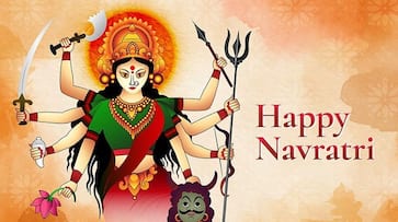 Navratri 2023 Day 1: Details on Ma Shailaputri and puja significance ATG Navratri 2023 Day 1: Details on Ma Shailaputri and puja significance ATG