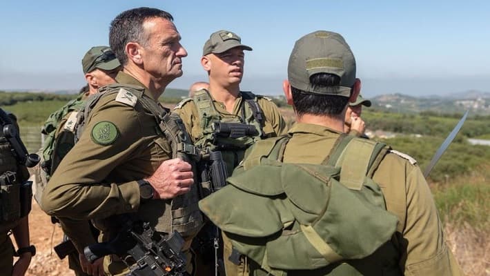 israel hamas war news how israel defence force will defeat hamas kxa 