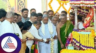Music director hamsalekha inauguration mysuru dasara today rav Music director hamsalekha inauguration mysuru dasara today rav