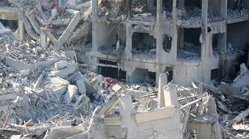 Hamas Terror may release hostages if Israel stop airstrike says Iran Report ckm Hamas Terror may release hostages if Israel stop airstrike says Iran Report ckm
