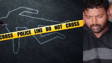 College student killed... uncle arrested in tirupattur tvk College student killed... uncle arrested in tirupattur tvk