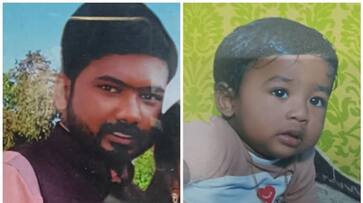 Father commits suicide by killing four year old boy in Alappuzha sts Father commits suicide by killing four year old boy in Alappuzha sts