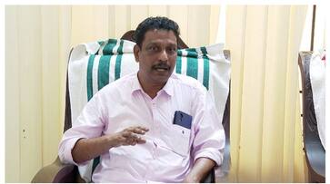 Not relation to Basit, came with the name of the party and accommodated VR Sunilkumar mla fvv Not relation to Basit, came with the name of the party and accommodated VR Sunilkumar mla fvv