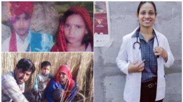 inspirational success story of roopa yadav NEET Exam doctor sts inspirational success story of roopa yadav NEET Exam doctor sts