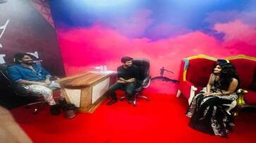 Bhagavanth Kesari Team In Bigg Boss Telugu Season 7 JMS Bhagavanth Kesari Team In Bigg Boss Telugu Season 7 JMS