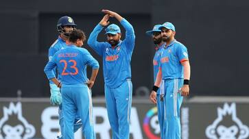 australian legend on secret behind india victory in odi world cup saa australian legend on secret behind india victory in odi world cup saa