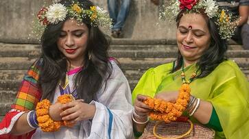 Navratri 2023: From dehydration to sugar consumption, 5 common mistakes while fasting RKK Navratri 2023: From dehydration to sugar consumption, 5 common mistakes while fasting RKK