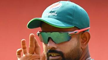 PCB drops major hint on Babar Azam captaincy future kvn PCB drops major hint on Babar Azam captaincy future kvn
