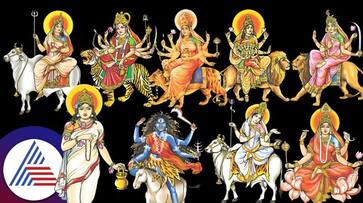 Offer Devi durga by these foods at Navaratri Offer Devi durga by these foods at Navaratri