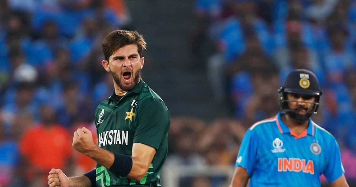 உலகக் கோப்பை அரையிறுதிப் போட்டியில் இந்தியா – பாகிஸ்தான்? இது சாத்தியமா?