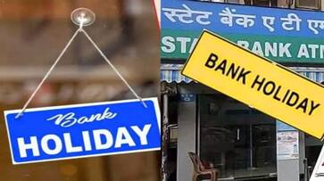 Bank Holiday Alert : 9 more days of bank holidays in October 2023.. Here is the full details.. Bank Holiday Alert : 9 more days of bank holidays in October 2023.. Here is the full details..