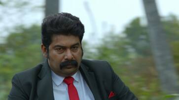 Joju George starrer Pulimadas teaser out gets attraction hrk Joju George starrer Pulimadas teaser out gets attraction hrk