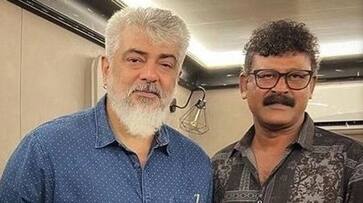 Tamil art director Milan passes away in Azerbaijan RKK Tamil art director Milan passes away in Azerbaijan RKK